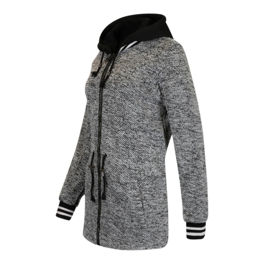 Fleece Jacket - Picture 7 of 11